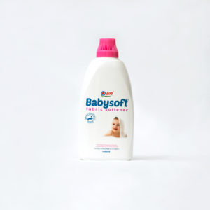 BABYSOFT FABRIC SOFTNER
