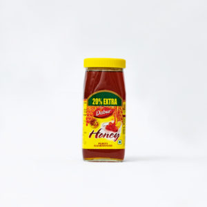 DABUR HONEY