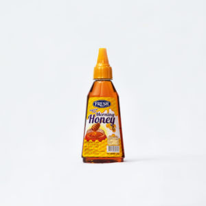 FRESH BRAND MORNING HONEY