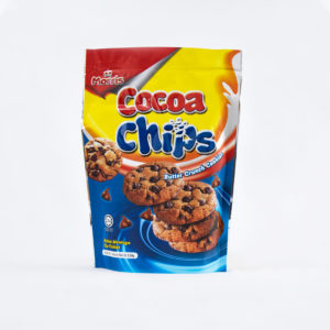 MORRIS COCOA CHIPS