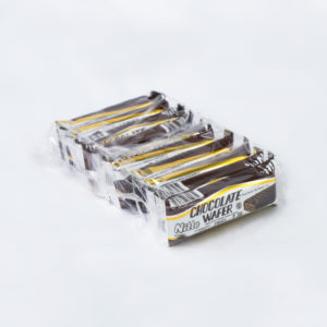 NITTO CHOCOLATE WAFER