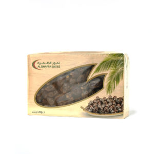 AL DHAFRA DATES