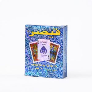 PLAYING CARDS - QAISAR