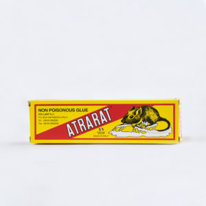 NON POISONOUS GLUE - ATRARAT