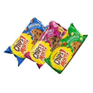 CHIPSMORE COOKIE BISCUITS