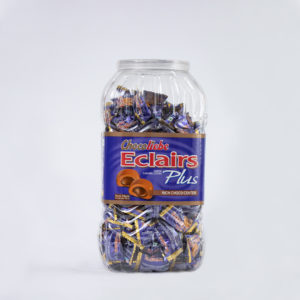 CHCOLIEBE ECLAIRS
