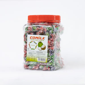 COMILK COCONUT CANDY