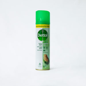 DETTOL DISINFECTANT SPRAY