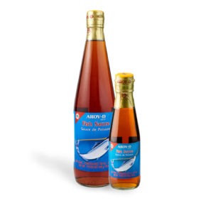 AROY-D FISH SAUCE