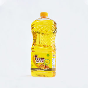 GOOD CHOICE PALM COOKING OIL
