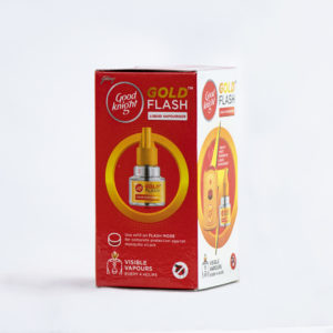 GOOD KNIGHT LIQUID VAPOURISER