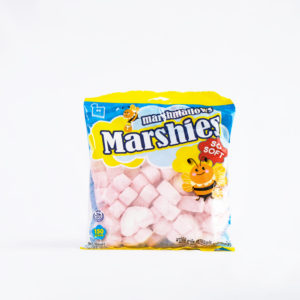 MARSHIES MASHMALLOWS