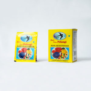 PRIMA PELANGI AGAR-AGAR POWDER