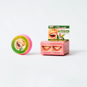 RASYAN HERBAL CLOVE TOOTHPASTE