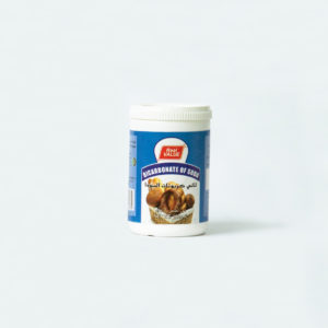 REAL VALUE - BICARBONATE OF SODA