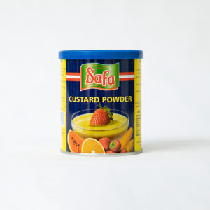 SAFA CUSTARD POWDER