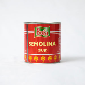SAFA SEMOLINA (SUJI)