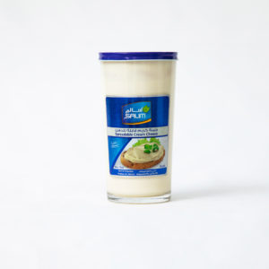 SALIM - SPREADABLE CREAM CHEESE