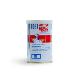 DCL - ACTIVE DRIED YEAST