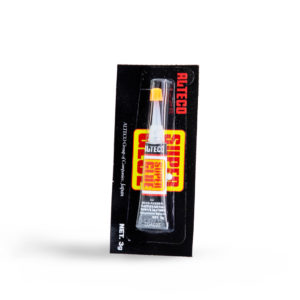 ALTECO - SUPER GLUE