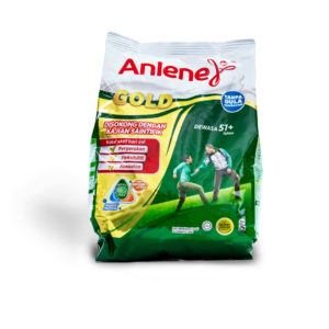 ANLENE GOLD MILK POWDER