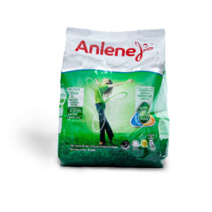 ANLENE MILK POWDER