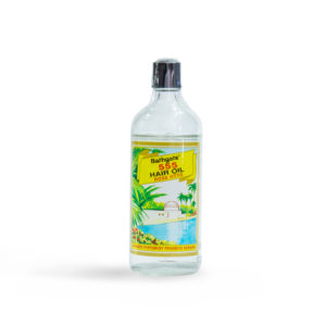 BATHGATE -555 HAIR OIL