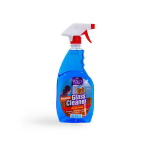 BEAUTY CLINIC - GLASS CLEANER