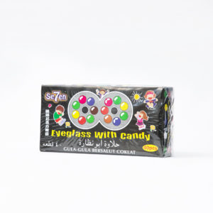 SEVEN - EYEGLASS WITH CANDY