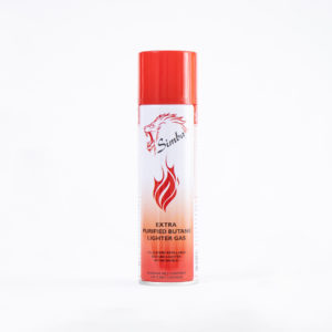 SIMBA - LIGHTER GAS