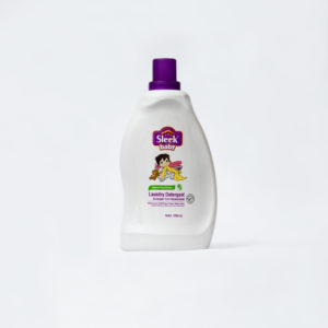 SLEEK BABY - LAUNDRY DETERGENT