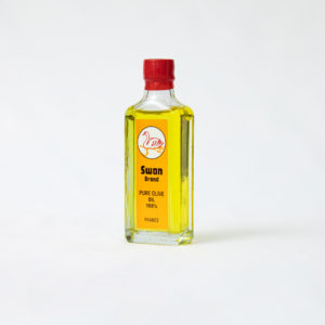 SWAN BRAND - OLIVE OIL