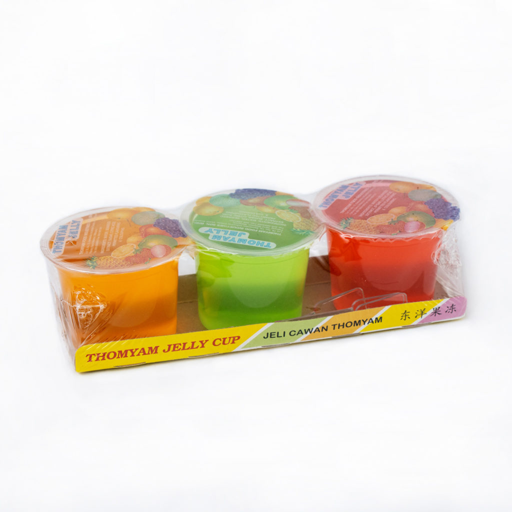 THOMYAM JELLY CUP – KDM