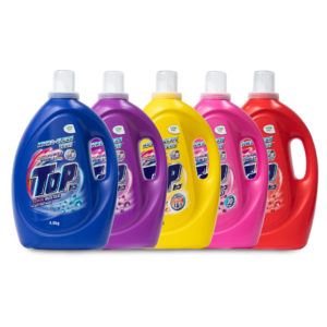TOP MICRO-CLEAN TECH DETERGENT