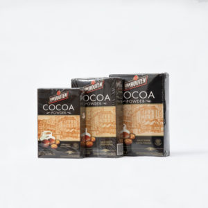 VAN HOUTEN - COCOA POWDER