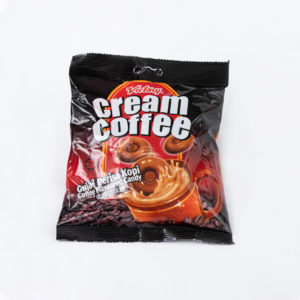 VICTORY - CREAM COFFEE CANDY