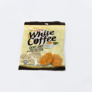 VICTORY - WHITE COFFEE CHEWY CANDY
