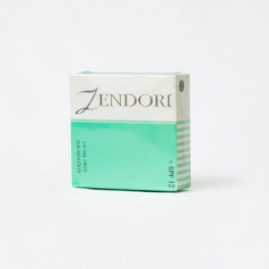 ZENDORI - UV OIL FREE FOUNDATION