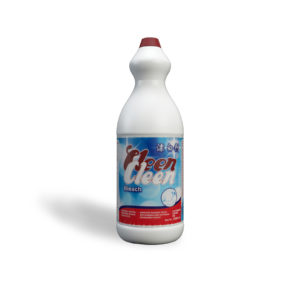 CLEEN CLEEN BLEACH