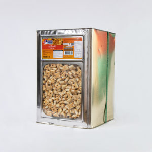 V FOOD CHOCO BEAR BISCUITS