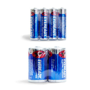 EVEREADY BATTERY