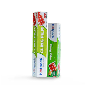 HOTPACK CLING FILM