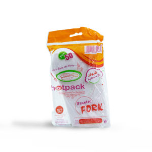 HOTPACK PLASTIC FOLK