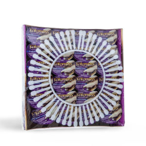 COCOALAND KOKOMASS CHOCOLATE SPREAD