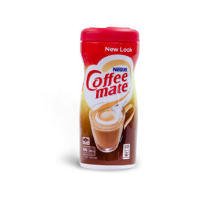 NESTLE - COFFEE MATE CREAMER