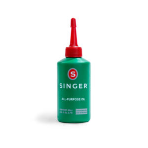 SINGER ALL PURPOSE OIL