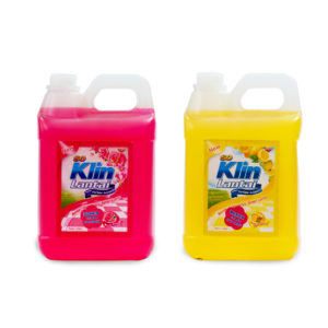 SOKLIN FLOOR CLEANER 4LTR