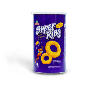 ORIENTAL - SUPER RING