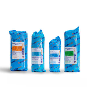 SURGICOM - ABSORBENT COTTON WOOL