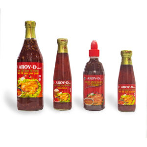 AROY-D SWEET CHILLI SAUCE FOR CHICKEN